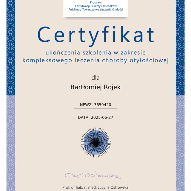 Powiększ obraz: certificate 2