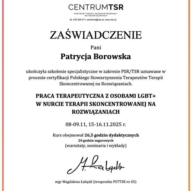 Powiększ obraz: certificate 12