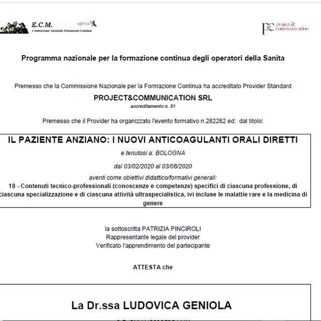 Ingrandire l'immagine: certificate 25