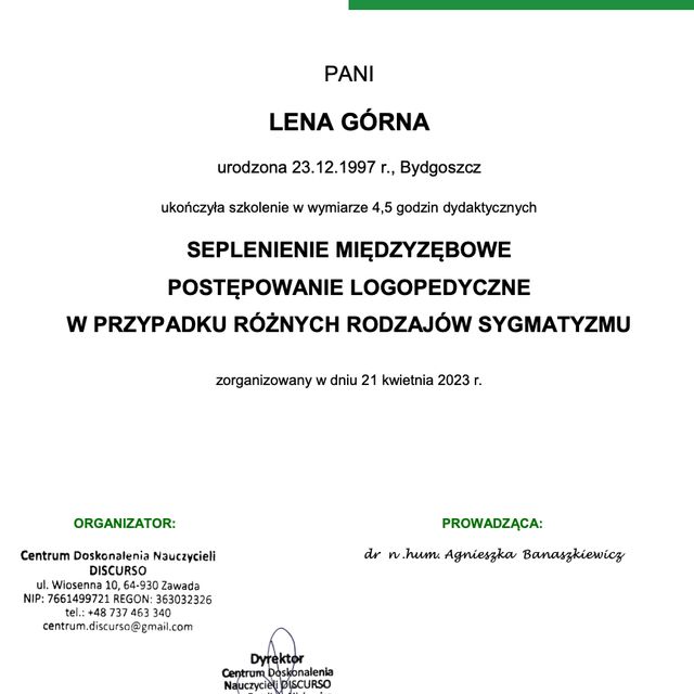 Powiększ obraz: certificate 5