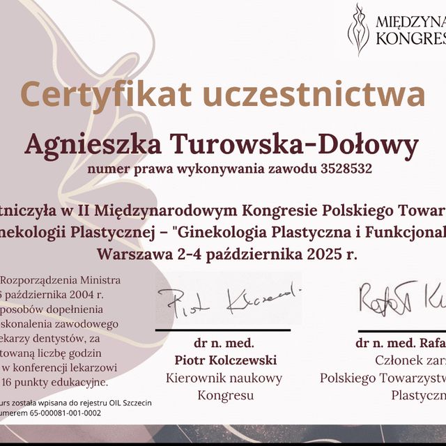 Powiększ obraz: certificate 9