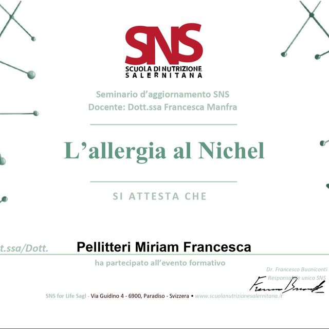 Ingrandire l'immagine: certificate 12