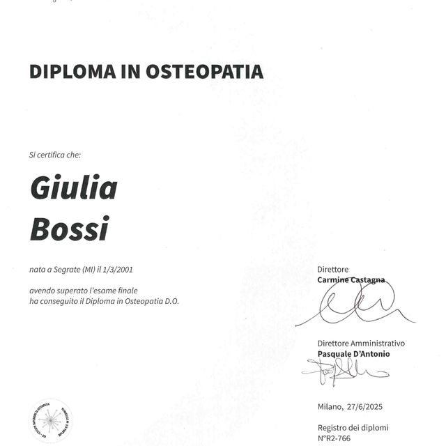 Ingrandire l'immagine: certificate 1