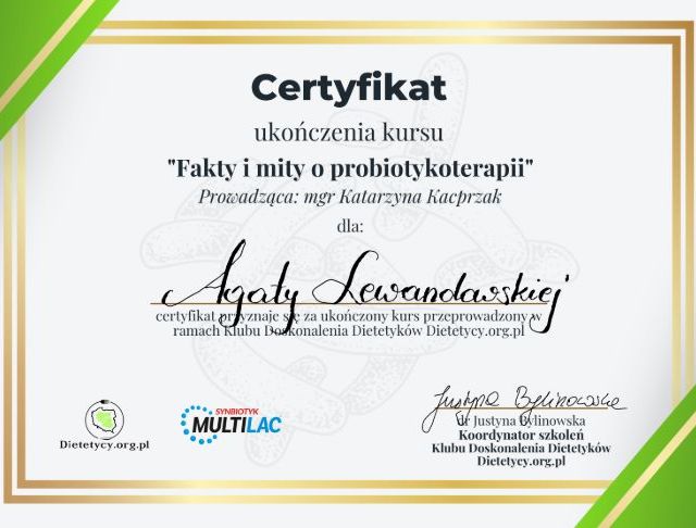 Powiększ obraz: certificate 7