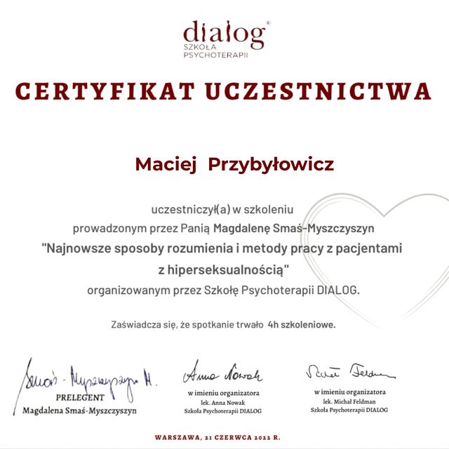 Powiększ obraz: certificate 8