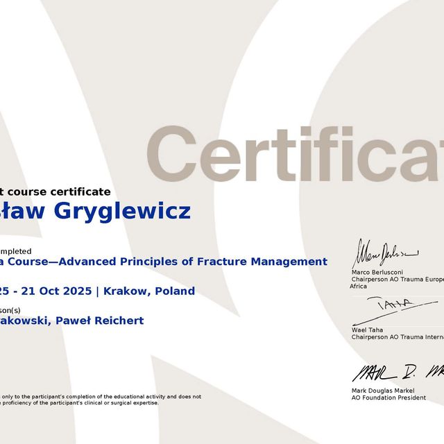 Powiększ obraz: certificate 6