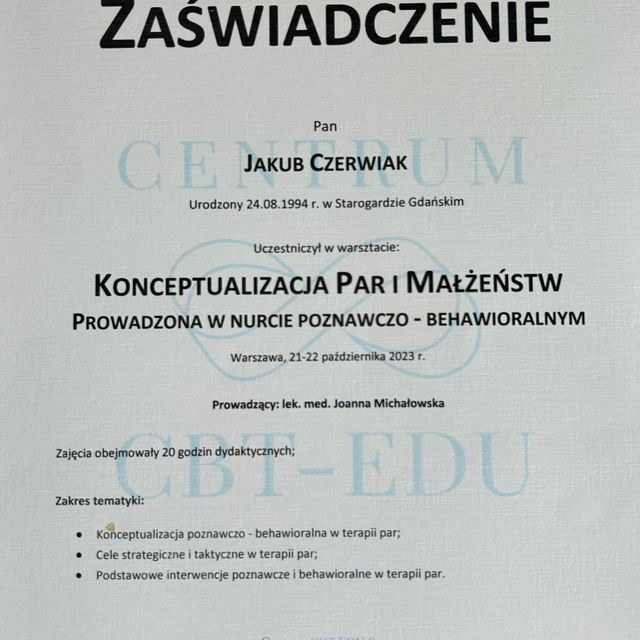 Powiększ obraz: certificate 6