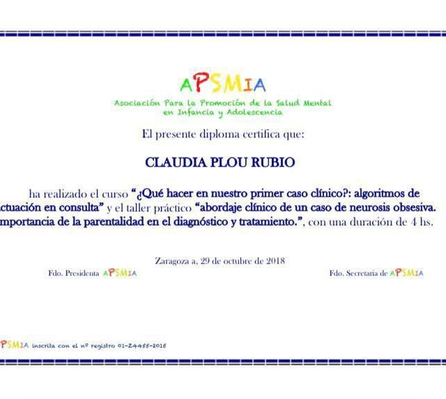 Acercar imagen: certificate 20