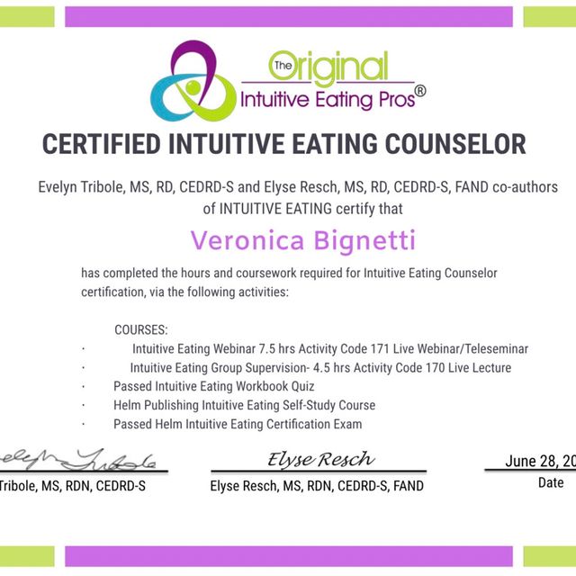 Ingrandire l'immagine: certificate 1