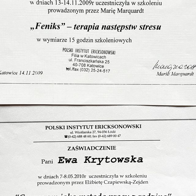Powiększ obraz: certificate 7