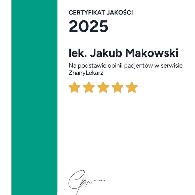 Powiększ obraz: certificate 8