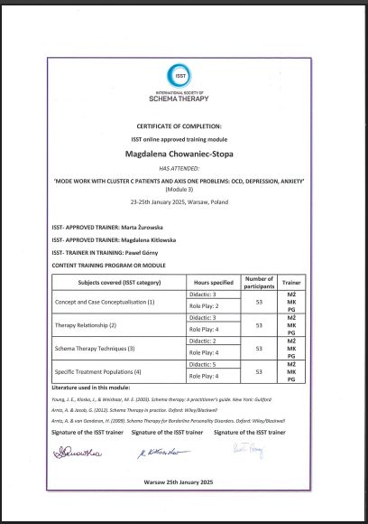 Powiększ obraz: certificate 6