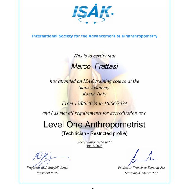 Ingrandire l'immagine: certificate 1