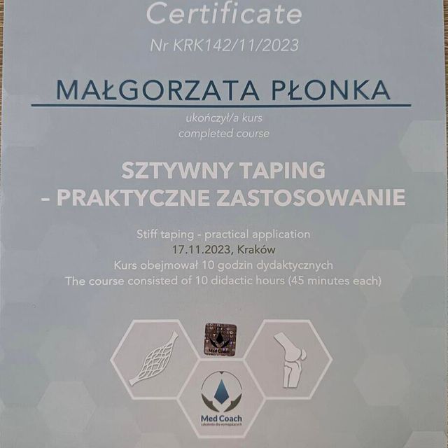 Powiększ obraz: certificate 4