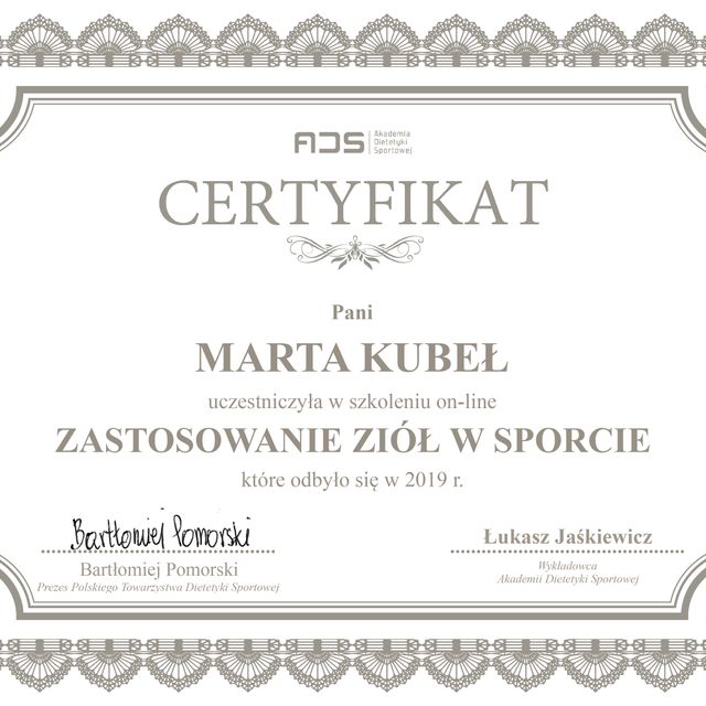Powiększ obraz: certificate 22