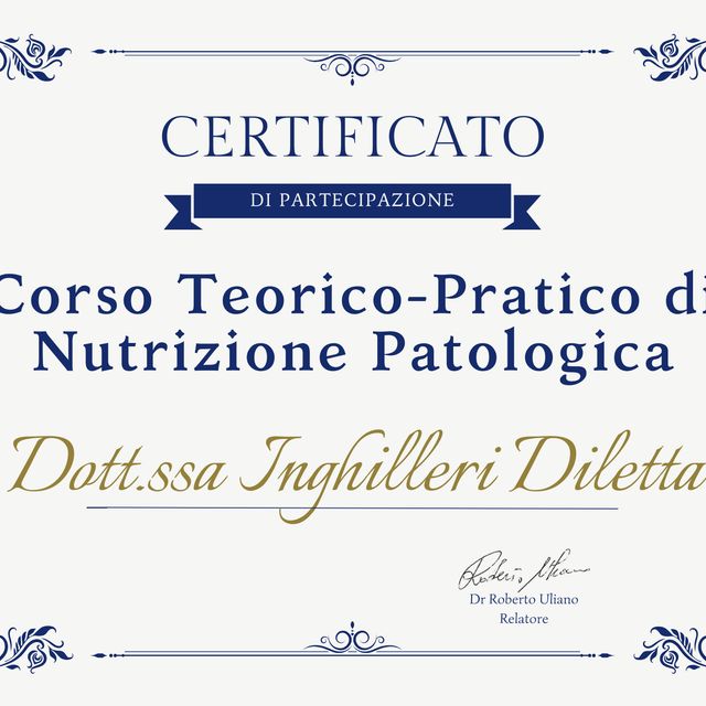 Ingrandire l'immagine: certificate 2