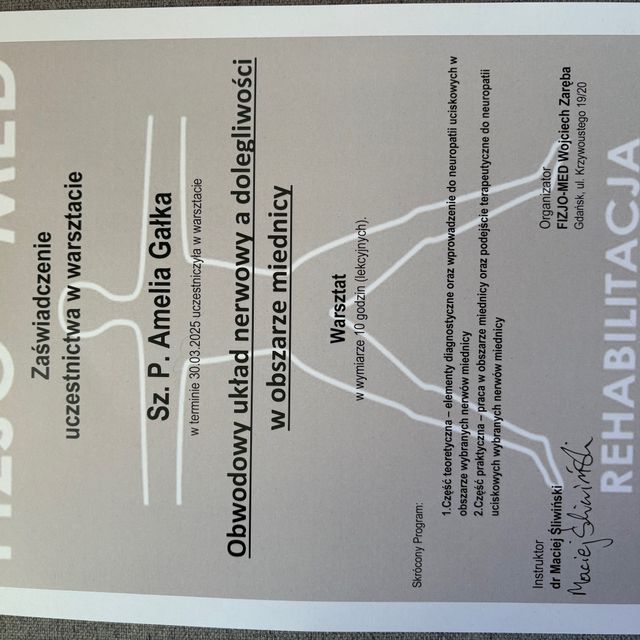 Powiększ obraz: certificate 13
