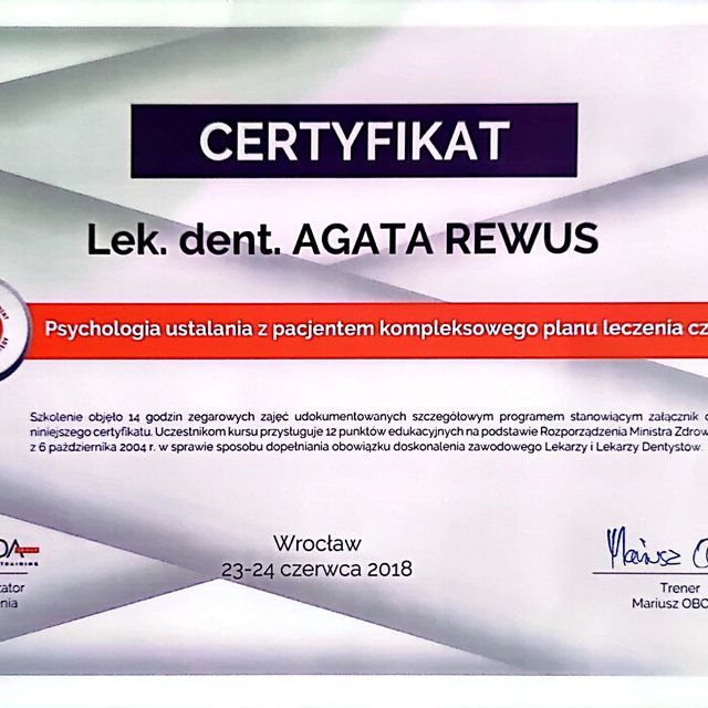 Powiększ obraz: certificate 6