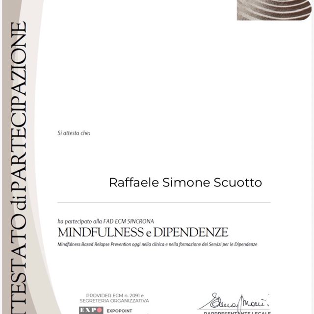 Ingrandire l'immagine: certificate 4