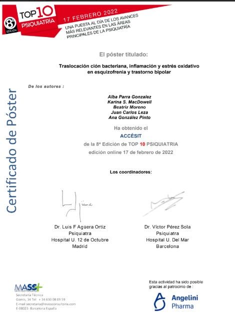 Acercar imagen: certificate 8