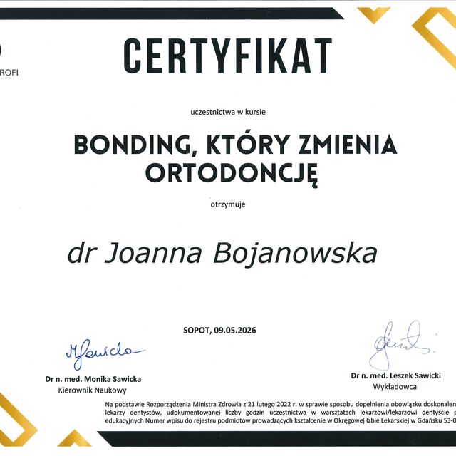 Powiększ obraz: certificate 1
