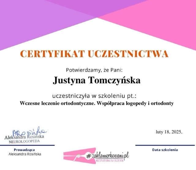 Powiększ obraz: certificate 17