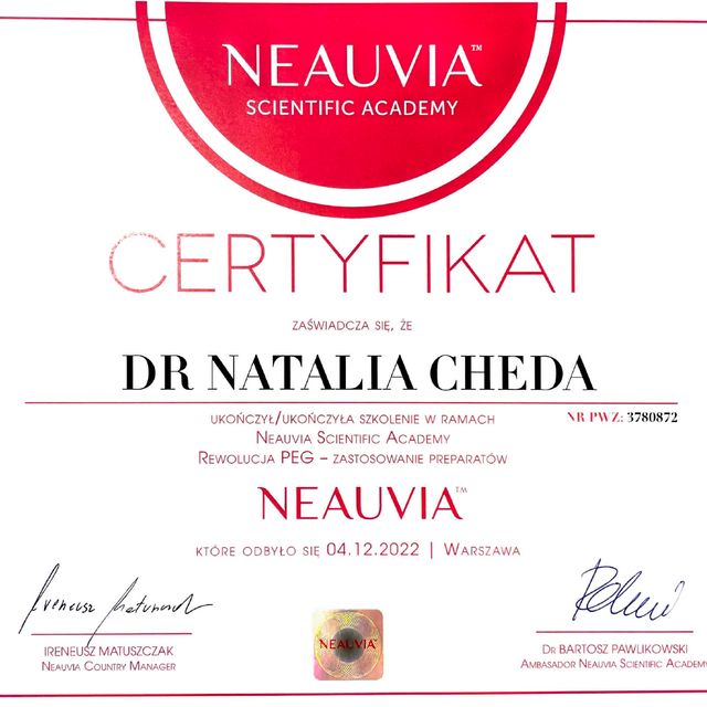 Powiększ obraz: certificate 9