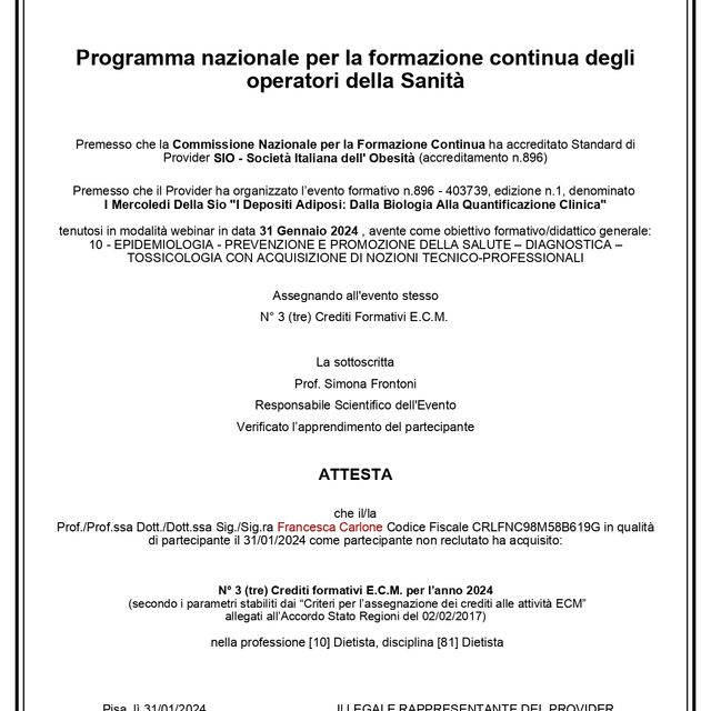 Ingrandire l'immagine: certificate 6