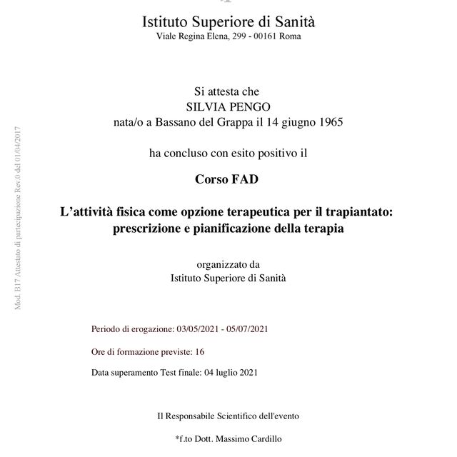 Ingrandire l'immagine: certificate 4