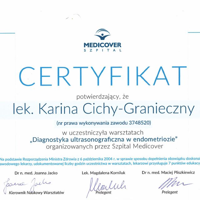 Powiększ obraz: certificate 1
