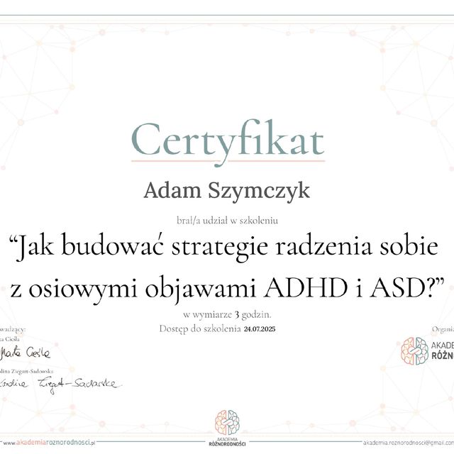 Powiększ obraz: certificate 3