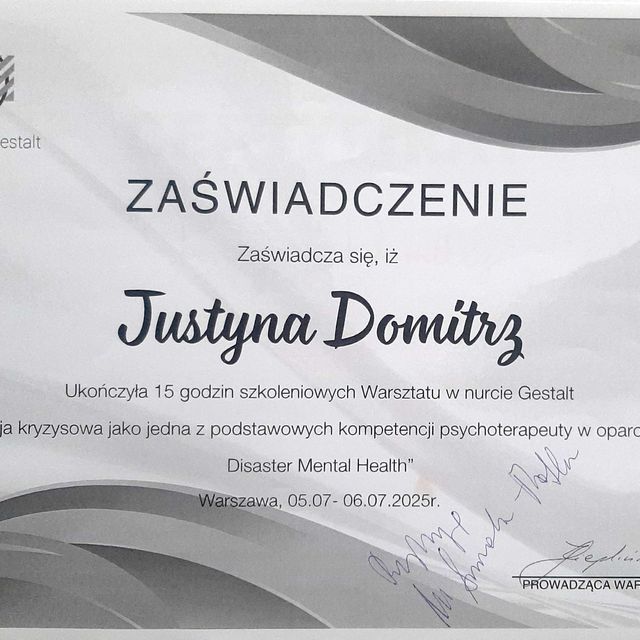 Powiększ obraz: certificate 3