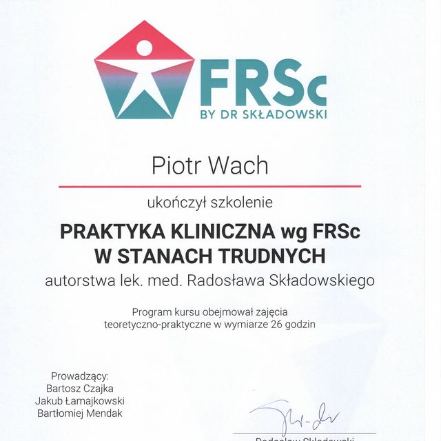 Powiększ obraz: certificate 24