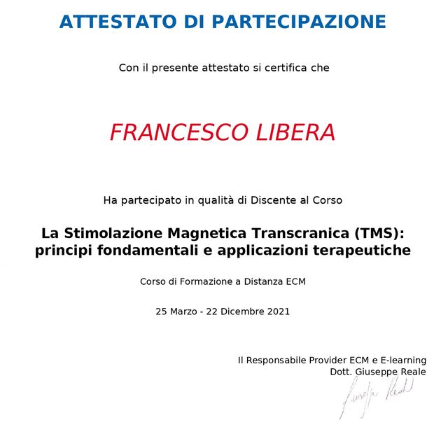 Ingrandire l'immagine: certificate 1