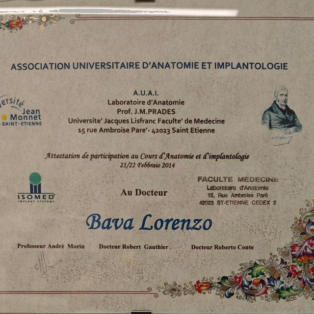 Ingrandire l'immagine: certificate 2