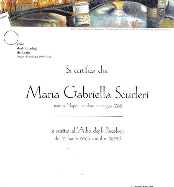 Ingrandire l'immagine: certificate 14