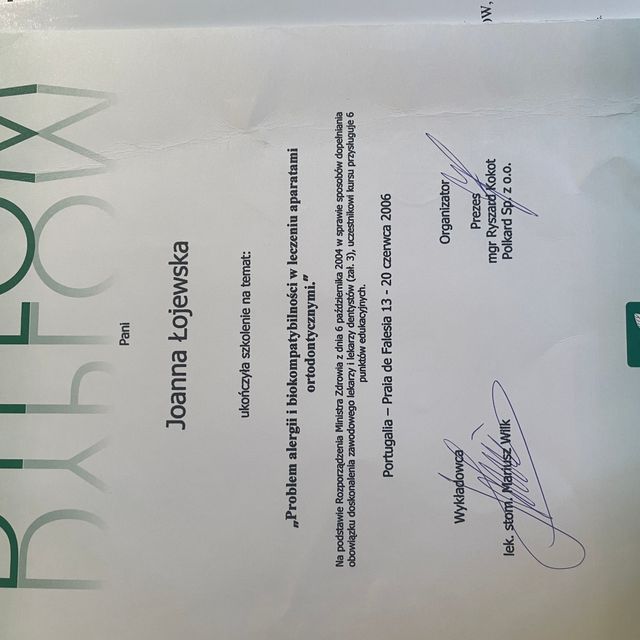 Powiększ obraz: certificate 4