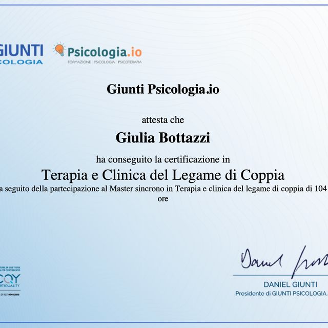 Ingrandire l'immagine: certificate 4