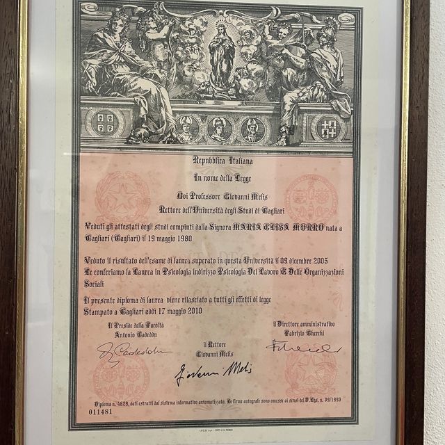 Ingrandire l'immagine: certificate 4