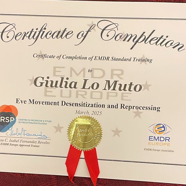 Ingrandire l'immagine: certificate 8