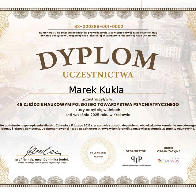Powiększ obraz: certificate 1