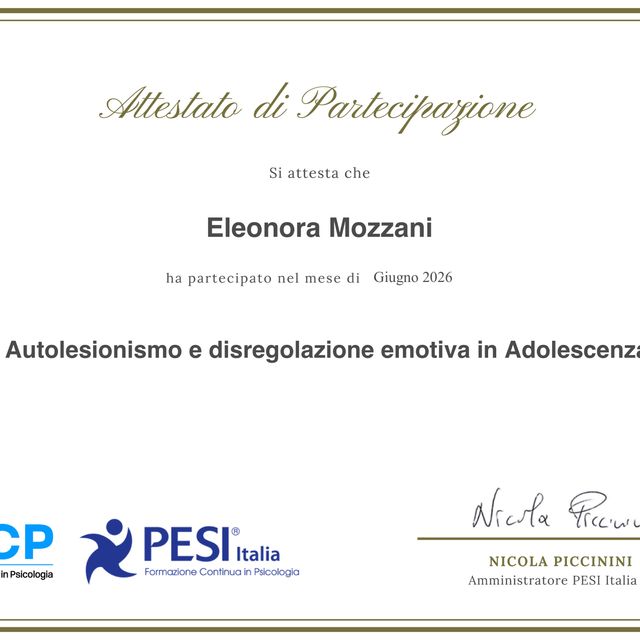 Ingrandire l'immagine: certificate 5