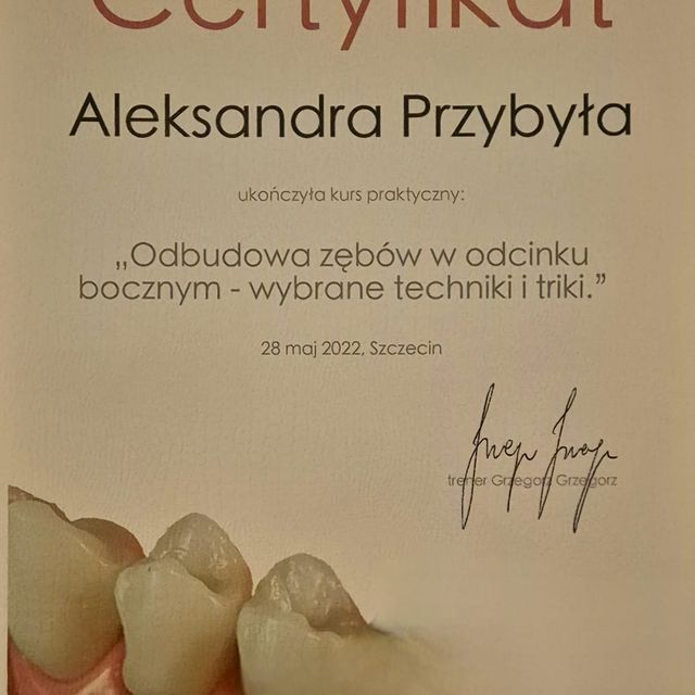 Powiększ obraz: certificate 6