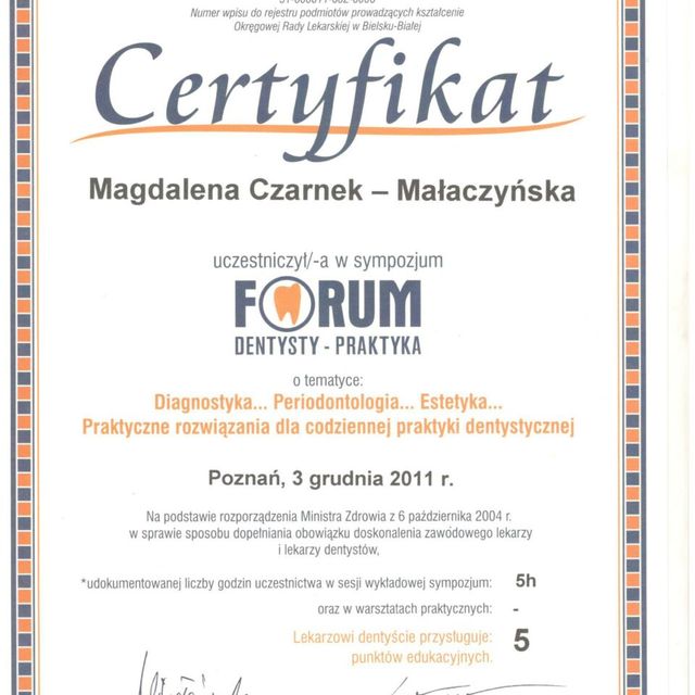 Powiększ obraz: certificate 2