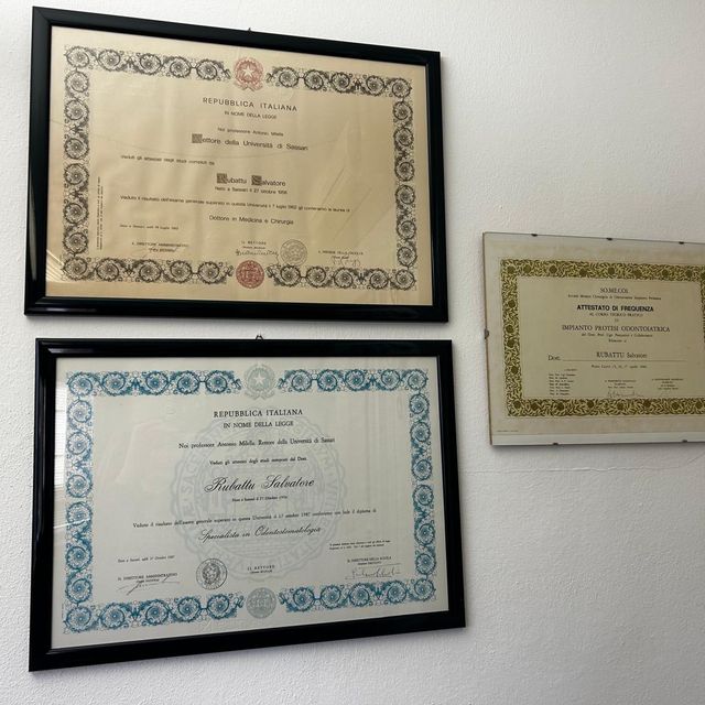 Ingrandire l'immagine: certificate 1