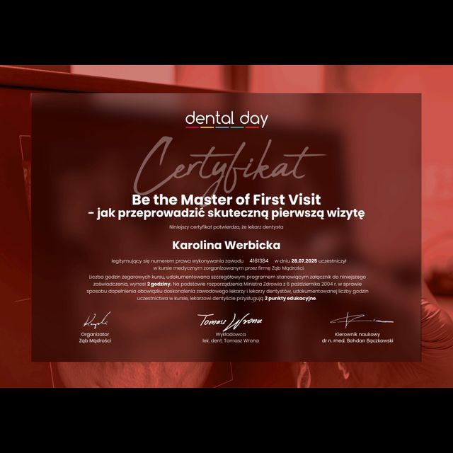 Powiększ obraz: certificate 25