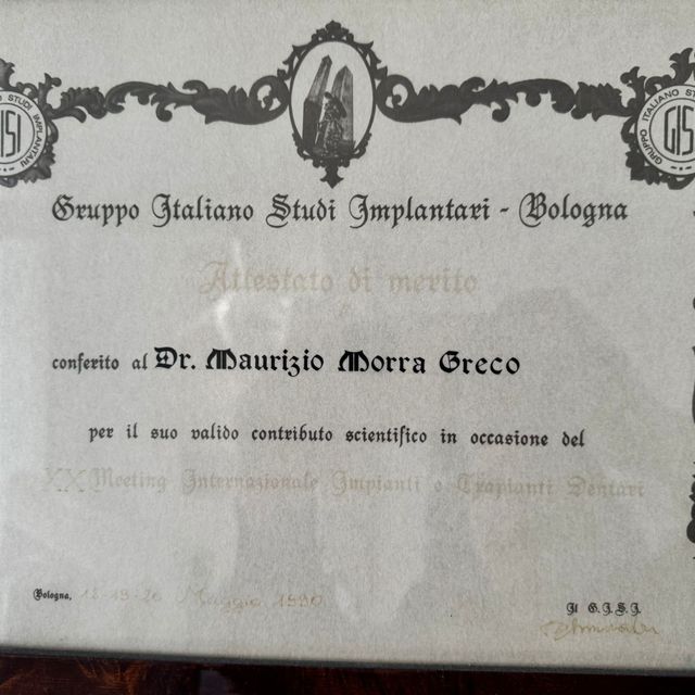 Ingrandire l'immagine: certificate 12