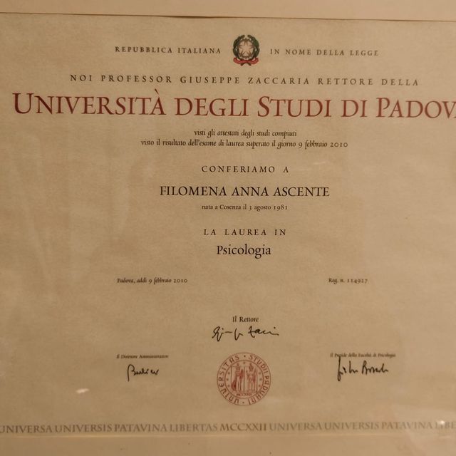 Ingrandire l'immagine: certificate 3