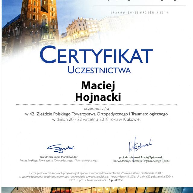Powiększ obraz: certificate 6