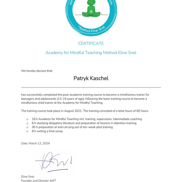 Powiększ obraz: certificate 3